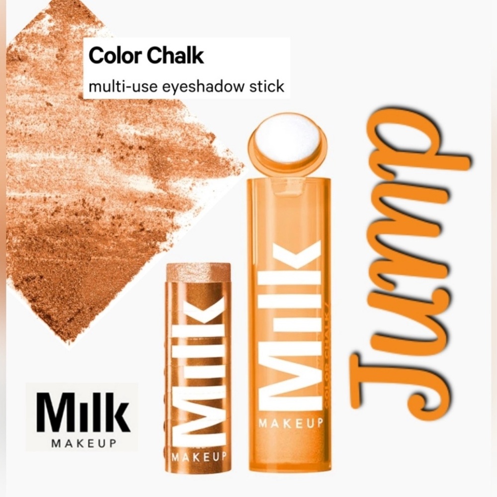 Jump - Milk Makeup Color Chalk